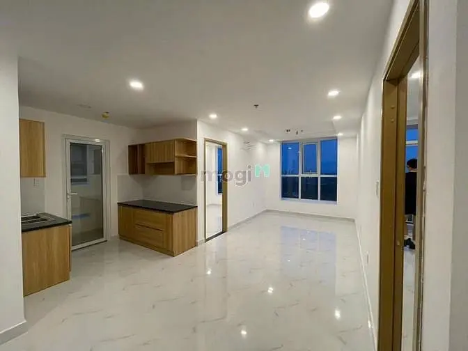 Chung Cư Mỹ Vinh, Nguyễn Thị Minh Khai, Q3: 85M2, 2P Ngủ, 16Triệu