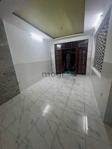 Nhà Lê Công Phép, Bình Tân, 4X16M, 1 Trệt 1 Lầu, 3Pn, Đường Nhựa 8M.