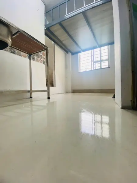 Phòng Trọ Đại Học Văn Hiến Có Gác, Tủ Lạnh Giá Rẻ