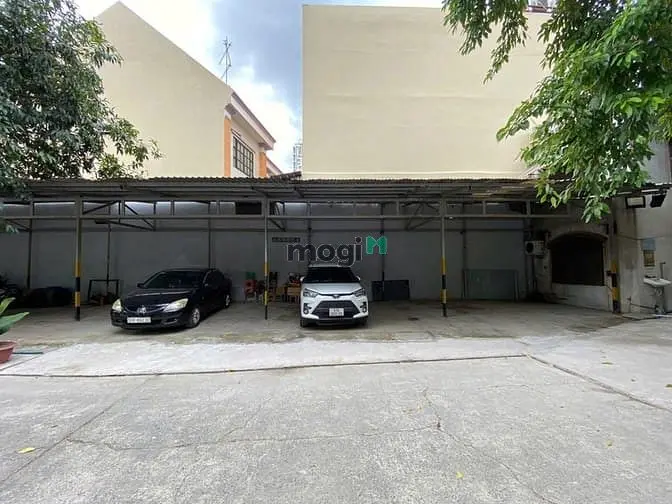 Cho Thuê Đất Mt Võ Nguyên Giáp, Quận 2 - Hơn 2000M2. Giá Thuê 510Tr/Th