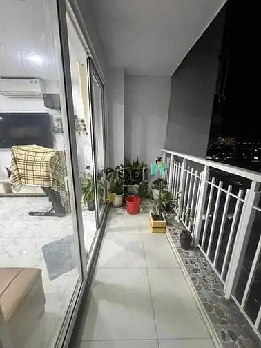 Căn Góc Block C 96M2 2Pn 2Wc Tầng Cao Thoáng Mát Nội Thất Cao Cấp 3.85