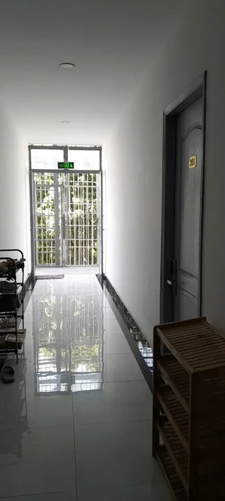 Cần Tìm 01 Bạn Nữ Ở Ghép. Dọn Vào 15/6 Hoặc Cuối Tháng 6 - Đầu Tháng 7