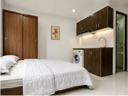 Chính Chủ Cho Thuê Trọ️ Đầy Đủ Nội Thất, Liên Hệ 0326587189