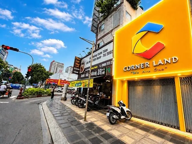 Cho Thuê Nhà 694 Đường 3/2 - Mt 6M, Sát Ngã Tư Lý Thường Kiệt
