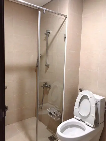 Chung Cư Mỹ Vinh, Nguyễn Thị Minh Khai, Q3: 85M2, 2P Ngủ, 16Triệu