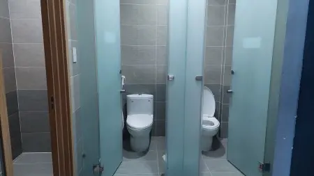 2Tr Duplex Nam Đối Diện Kđt Vạn Phúc, 5-7Phut Đến Cs2 Đh Luật, Cbk.