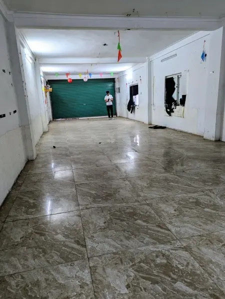 Cho Thuê Nhà 450M² Làm Kho Xưởng Kinh Doanh Vị Trí Đẹp Tại Song Phương Gần Đại Lộ Thăng Long