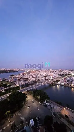 Chính Chủ Cho Thuê Căn Hộ Chung Cư Riva Park 2 Phòng Ngủ 80M2 View 2 M