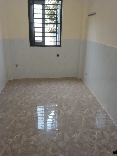 Giờ Tự Do Phòng Có Máy Lạnh Toilet Riêng