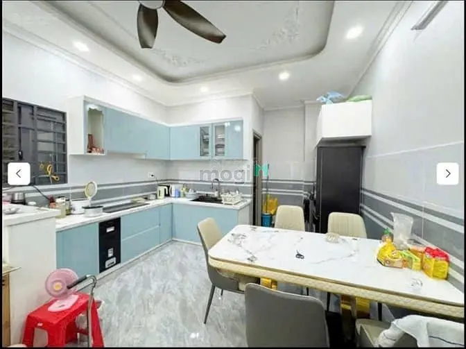 Bán Nhà Hàng Hiếm-Dt62M2-2Tầng-3Pn-2Mtôtô-Hòn Xện-Bắc Nha Trang-4Ty480