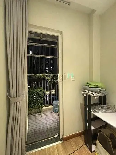 Chung Cư Sg Tower, Thoại Ngọc Hầu, Tp: 2P Ngủ, Full Nt, 60M2, 8Triệu