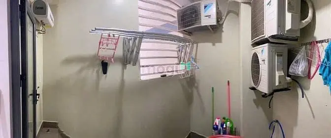 Chung Cư Ruby, Nguyễn Sỹ Sách, Tb: 2P Ngủ, Full Nt, 90M2, 10Tr/Th