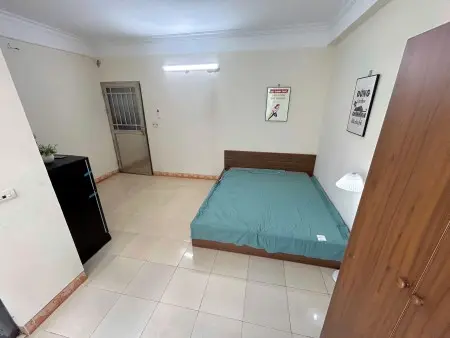 Cho Thuê Phòng Cách Tài Nguyên Môi Trường 50M - Lh 0326587189