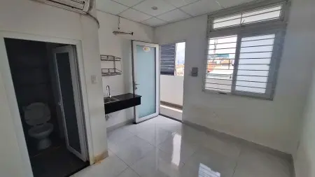 Cho Thuê Phòng Cửa Sổ Thoáng Mát Gân Kcx Tân Thuận Q7