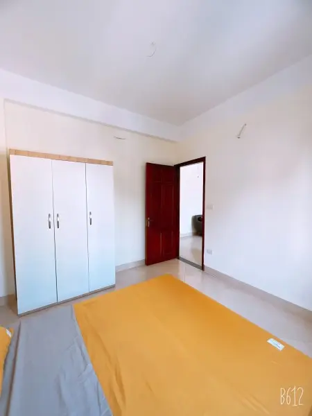 Cho Thuê Căn 1N1K Full Đồ, Cửa Sổ 30/204 Trần Duy Hưng, Gần Big C, Đh Phương Đông, Đh Lao Động Xh
