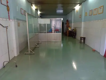 Cho Thuê Mặt Bằng Đường Hoàng Văn Thụ - 5Tr/Tháng