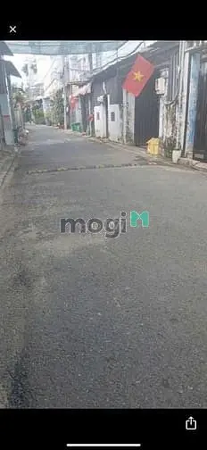 Bán Nhà 2Tầng-Dt62M2-2Pn-Ôtô Đậu Cửa-Đ2/4-Vĩnh Hoà-Nha Trang-Chỉ 3Ty2
