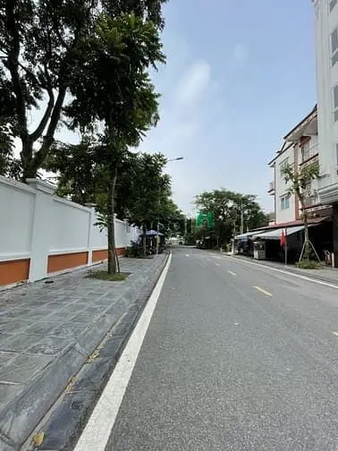Thạch Bàn – Long Biên – Ô Tô Tránh – 95 M2 – 3 T – Mt 5.5 M – Giá 19.3