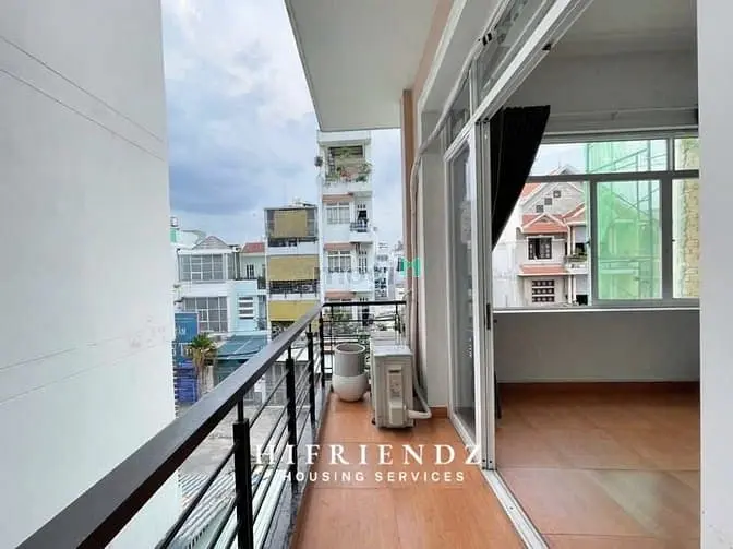 Mới Studio Siêu Rộng Ngay Trung Tâm Q7, Gần Lotte Mart, Cầu Kinh Tẻ
