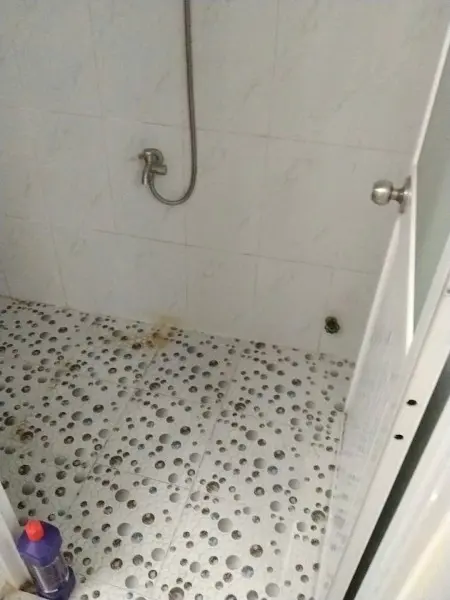 Chính Chủ Cho Thuê Phòng Trọ Có Máy Lạnh, Sân Thượng, Giờ Giấc Tự Do Tại 921/7A Nguyễn Kiệm