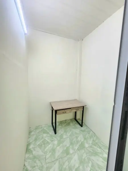 Cho Thuê Phòng Trọ Tại Phường Gia Định, Tp.hcm