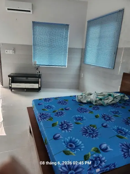 Phòng Mới 100% Đẹp Như Hình – Nguyễn Văn Lượng, Gò Vấp