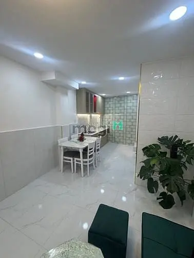 Nhà 2 Tầng 2Pn Đường 29 Tên Lửa Aeon Mall Bình Tân 3.2M X 7M Giá 2.98