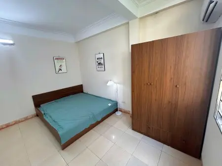 Cho Thuê Phòng Cách Tài Nguyên Môi Trường 50M - Lh 0326587189