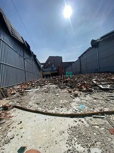 Bán Đất Thổ Cư, Xây Dựng Khách Sạn, Chdv, Cty, Nhà Hàng,...Hồ Chí Minh