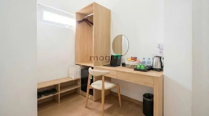 Bán Nhà Dòng Tiền 20 Phòng Khu Tây Thạnh, Tân Phú.