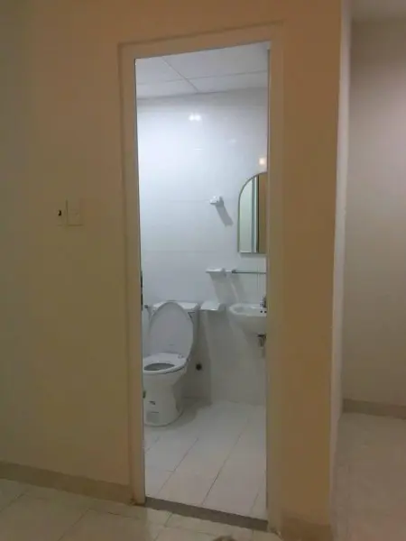 Chung Cư Thuận Việt- Đường Thiên Phước, Căn 2P Giá 10,5Tr/Th.