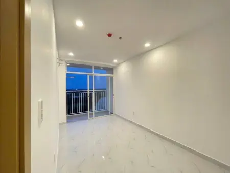 Chung Cư Mỹ Vinh, Nguyễn Thị Minh Khai, Q3: 85M2, 2P Ngủ, 16Triệu