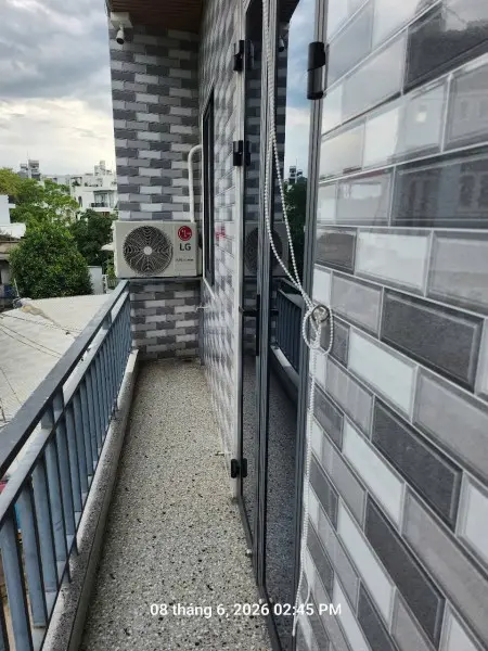 Phòng Mới 100% Đẹp Như Hình – Nguyễn Văn Lượng, Gò Vấp