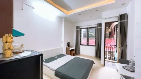 Cho Thuê Ccmn Khép Kín, Ban Công 140 Nguyễn Xiển, Thanh Xuân, Gần Đh Nhân Văn