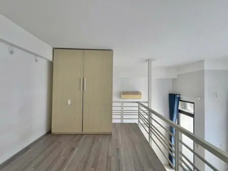 Phòng Trọ Mới 100% Ngay Hà Thị Khiêm - Quận 12