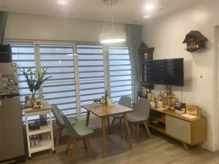 Cho Thuê Căn Chung Cư Mini Giá Rẻ Cực Xịn Sò Tại Số 3, Ngo 120 , Ba Đình. Chỉ 10Tr