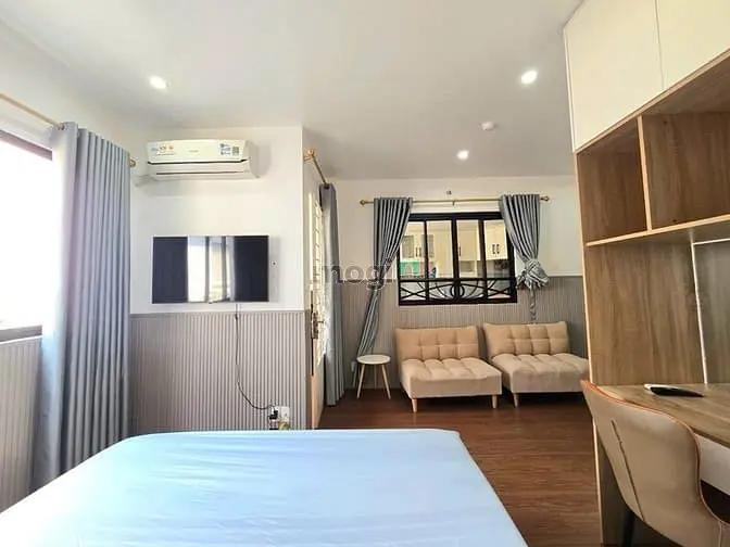 🏡 Cho Thuê Căn Hộ Ở Thái Văn Lung Quận 1 Siêu Đẹp.