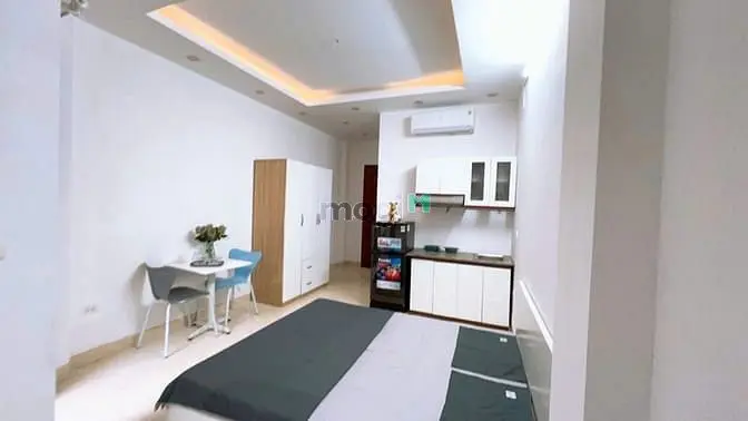Cho Thuê Ccmn Khép Kín, Ban Công 140 Nguyễn Xiển, Thanh Xuân