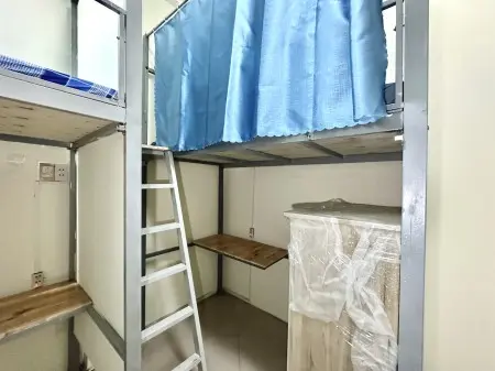 Phòng Duplex 6 Người Tại Happy House - Chỉ Cách Huit 3 Phút, Vhu 6 Phút, Vaa 6 Phút.