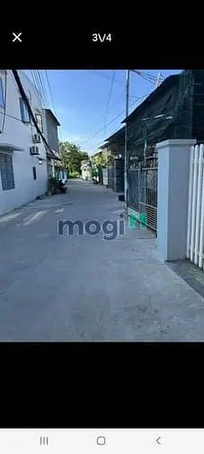 Bán Nhà Dt68M2(4X17M)-3Pn-2Wc-Đ Ôtô-Trần Quang Diệu-Vĩnh Hoà-Nt-3Ty