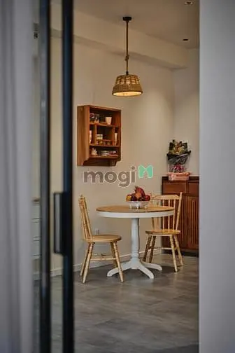 Sống Chill Mỗi Ngày Với Căn Hộ 1Pn Ban Công Cực Vibe Ngay Cầu Công Lý