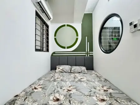 Căn Hộ Mini Luxury Gần Sân Bay Tân Sơn Nhất, 50/13 Trường Sơn Q. Tân Bình