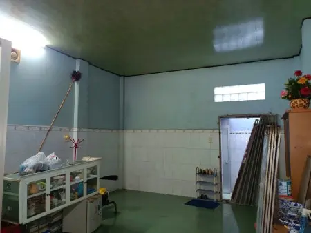 Cho Thuê Mặt Bằng Đường Hoàng Văn Thụ - 5Tr/Tháng