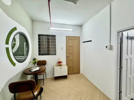 Căn Hộ Mini Luxury Gần Sân Bay Tân Sơn Nhất, 50/13 Trường Sơn Q. Tân Bình