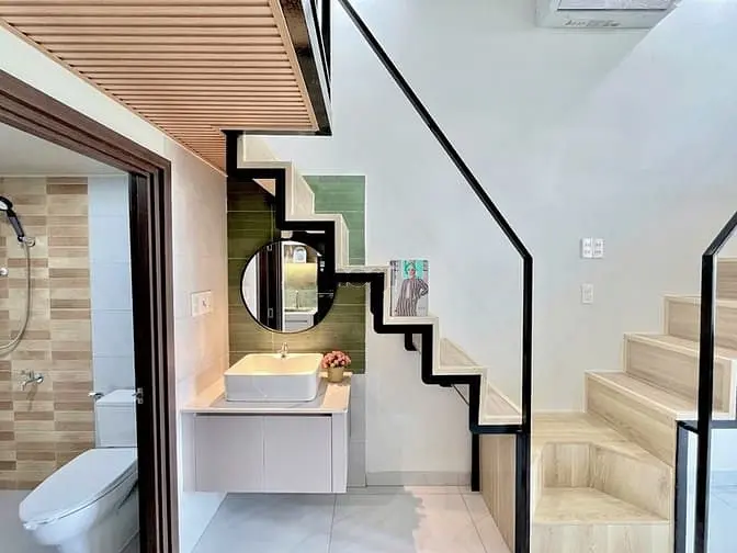 Mới Chdv Full Nội Thất Gần Đh Tđt, Rmit, Ufm, Lotte Mart Quận 7