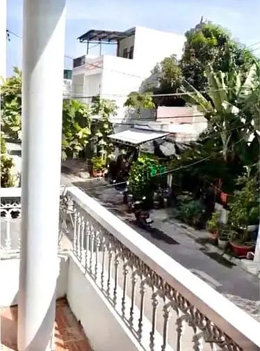 Bán Nhà Hàng Hiếm-Dt62M2-2Tầng-3Pn-2Mtôtô-Hòn Xện-Bắc Nha Trang-4Ty480