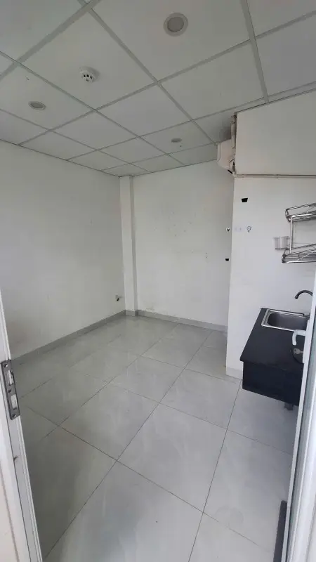 Cho Thuê Phòng Cửa Sổ Thoáng Mát Gân Kcx Tân Thuận Q7