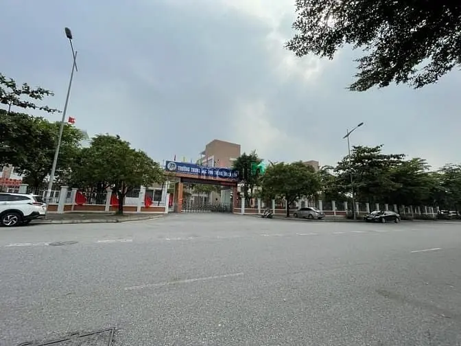 Thạch Bàn – Long Biên – Ô Tô Tránh – 95 M2 – 3 T – Mt 5.5 M – Giá 19.3