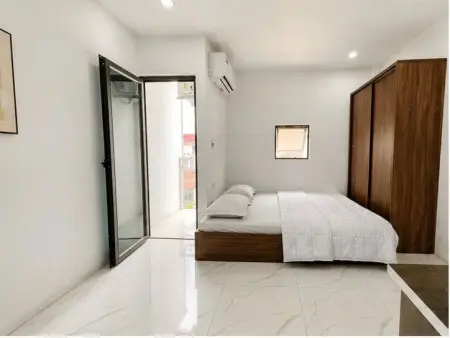 Chính Chủ Cho Thuê Trọ️ Đầy Đủ Nội Thất, Liên Hệ 0326587189
