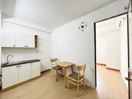 Chdv 36M2 1Pn, Pk Full Nt Rất Đẹp, 7A/9 Thành Thái Quận 10 Lh 0944 397969